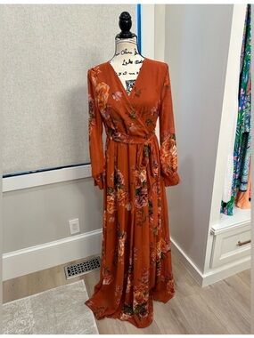 NWT Baltic Born Maxi